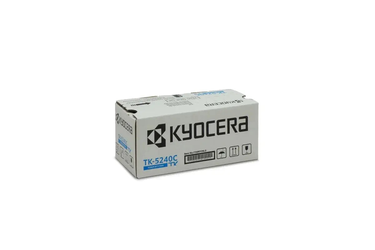 Kyocera TK-5240 Toner Cartridge for Kyocera ECOSYS M5526 and P5026 - eBuy UAE